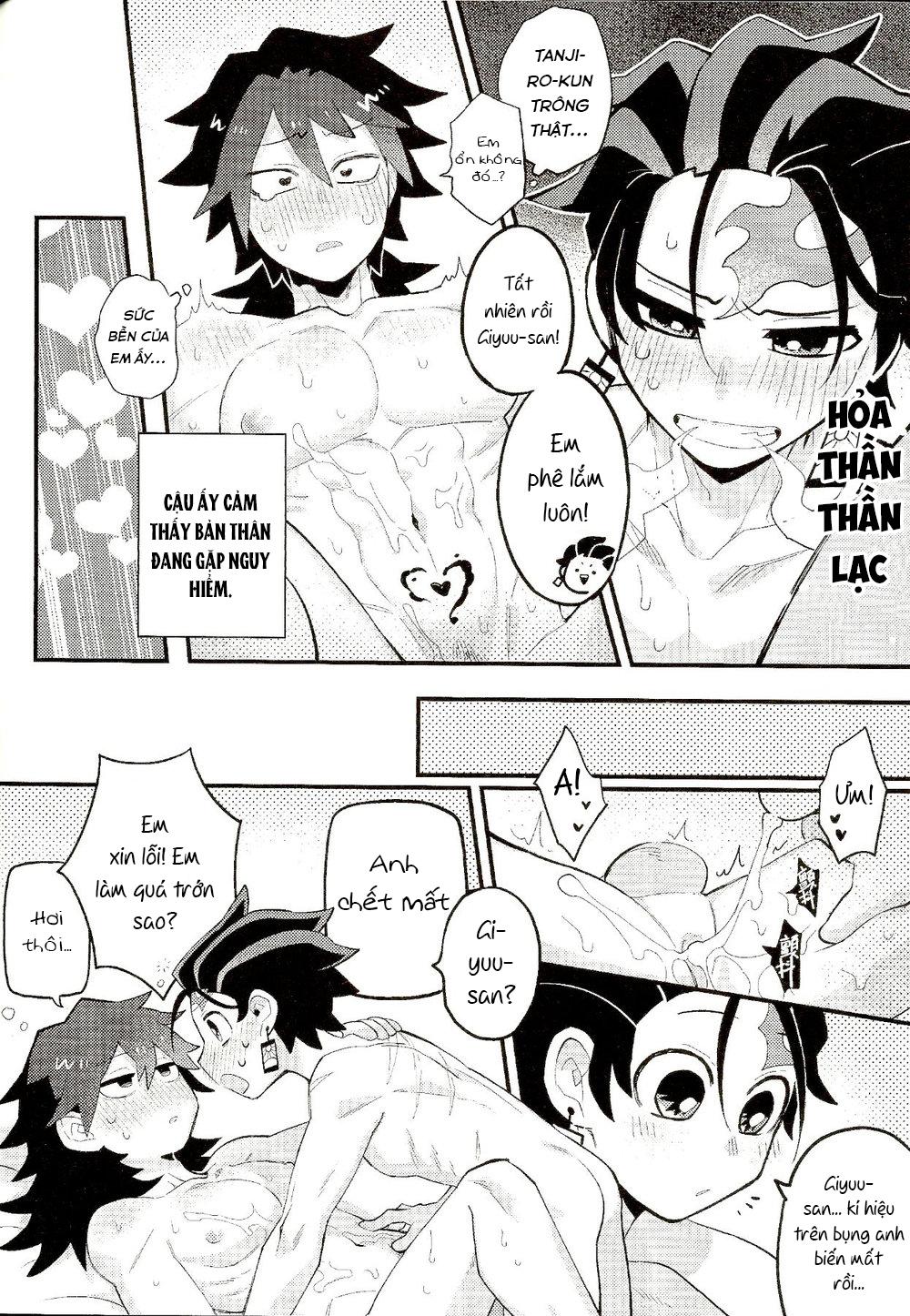 tổng hợp oneshot boylove chapter 148 29