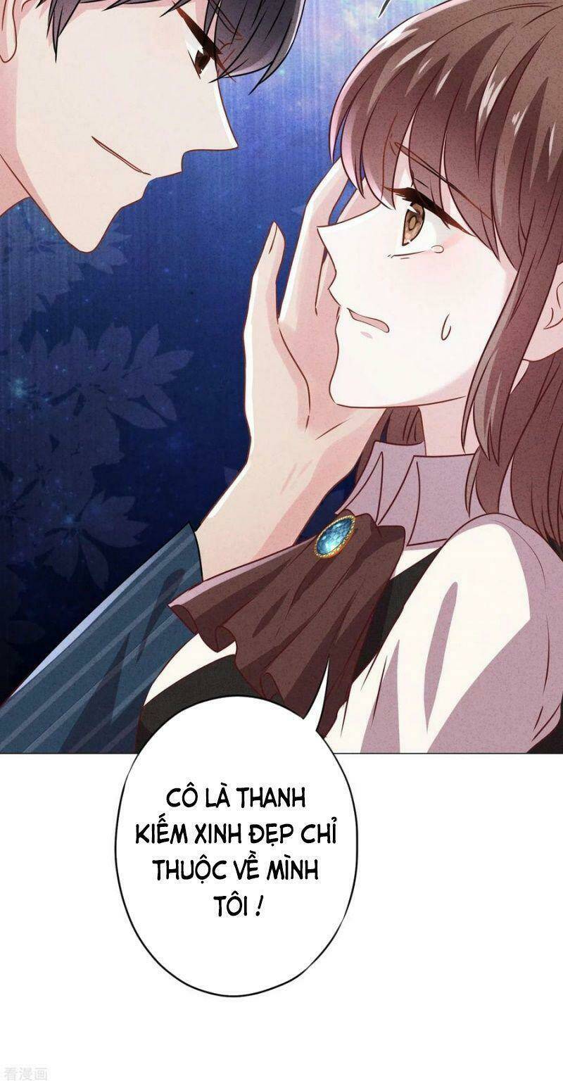 thiếu soái, vợ anh muốn lật trời! chapter 145 29