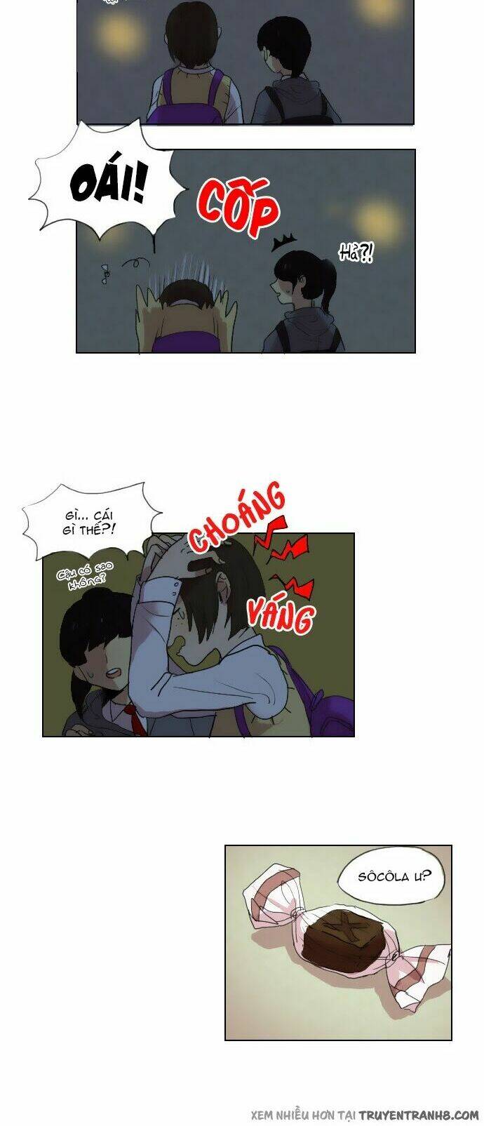 the devil who can't fly chapter 8 27