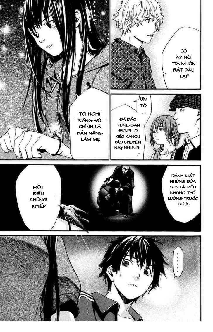 alive - the final evolution chapter 67 34