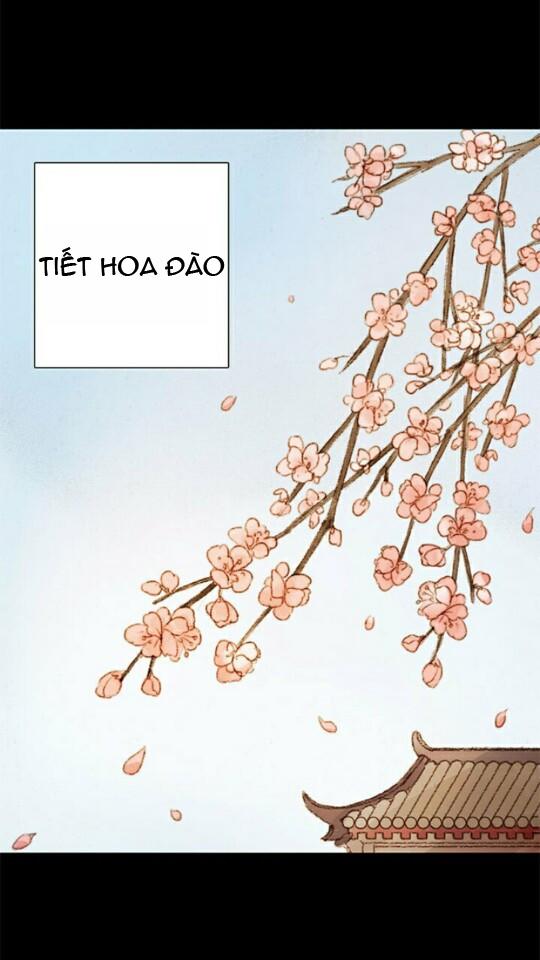 vương gia bá đạo và bác sĩ xinh đẹp chapter 18 16