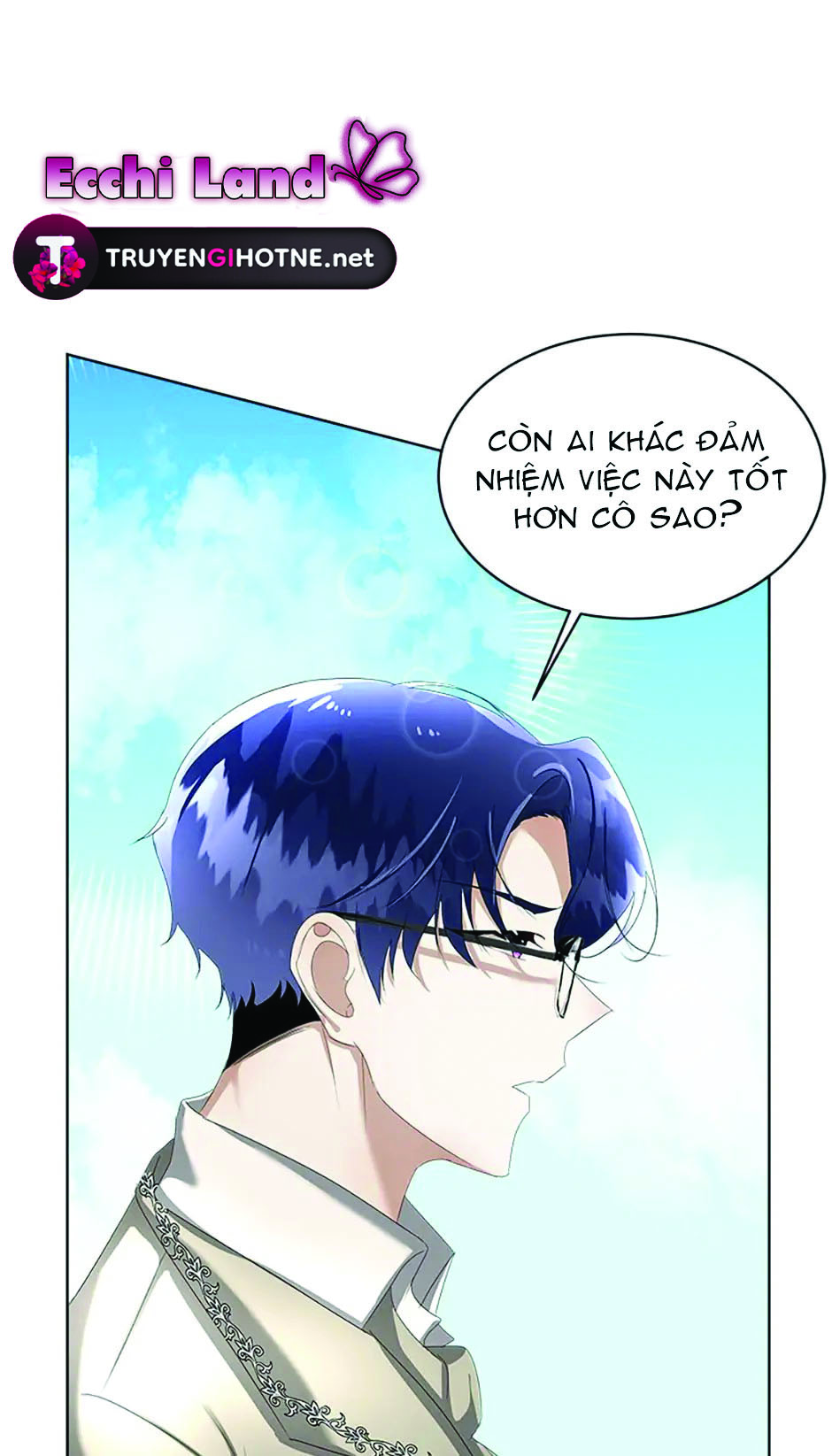 tôi là bảo mẫu bất đắc dĩ của nam chính chapter 7.2 51