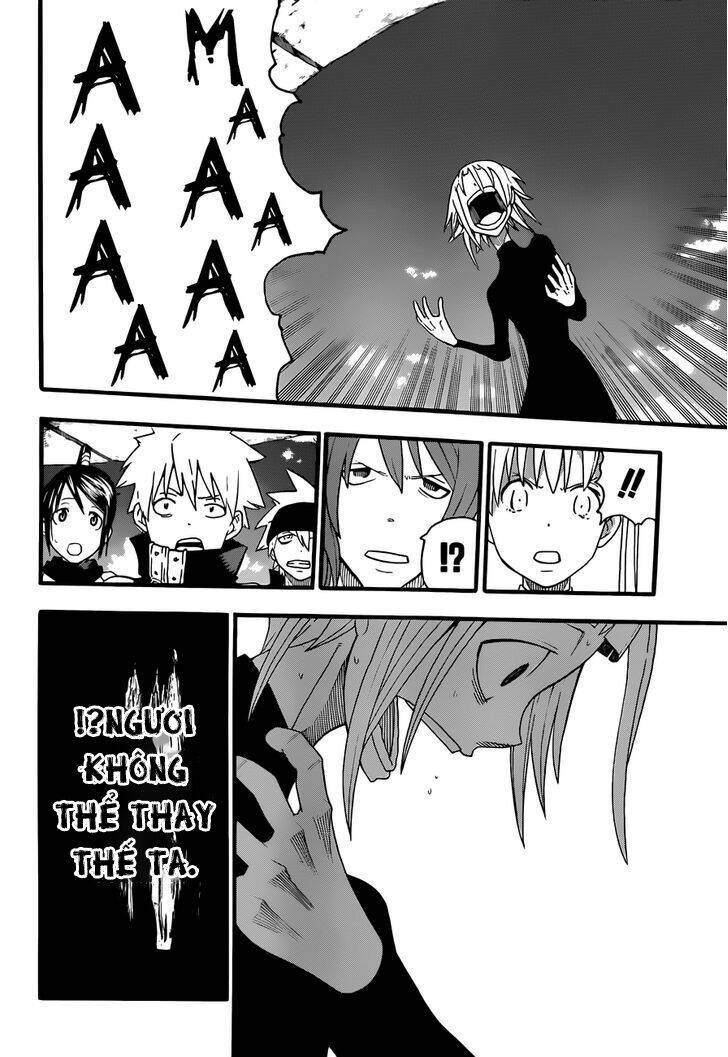 soul eater chapter 106 25