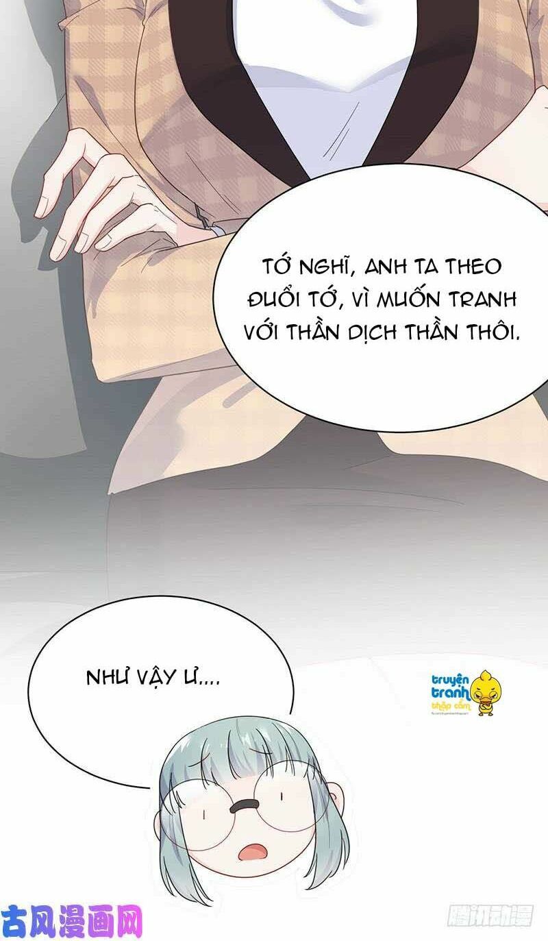 chọc tới chủ tịch tổng tài 2 chapter 94 27