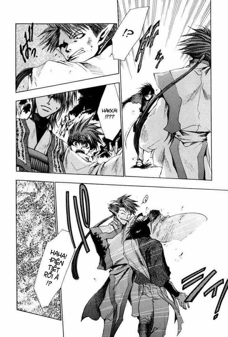 saiyuki chapter 22 19