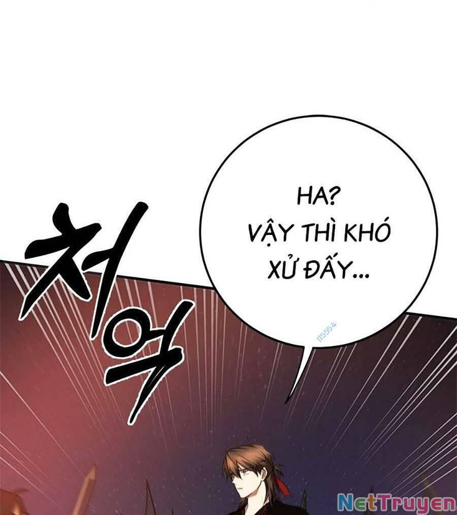 võ đang kỳ hiệp chapter 91 85