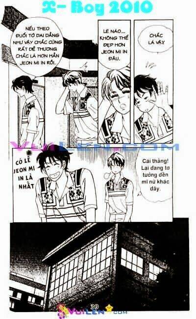 cô giáo tuổi 18 chapter 7 39