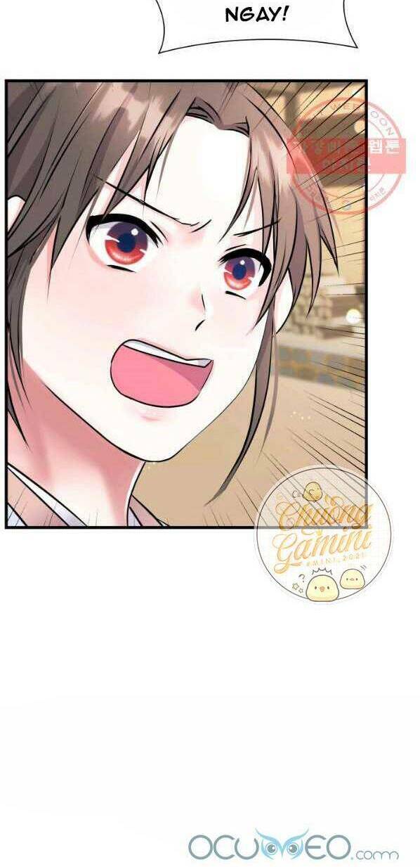 cô dâu của sói đen chapter 14 59