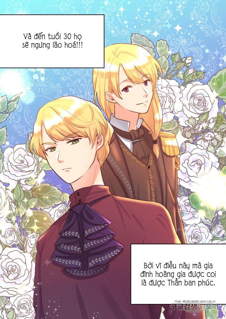 Sinh Đôi Xuyên Không Chapter 8 25