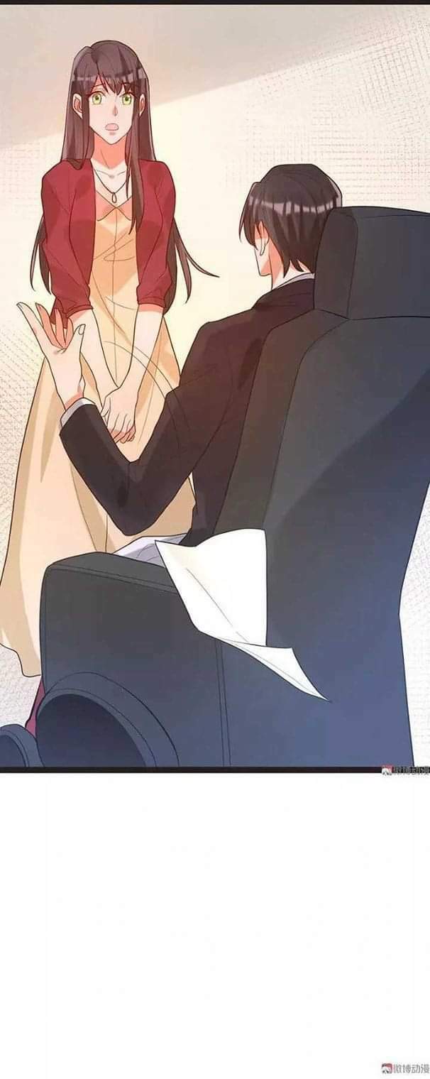 tổng tài truy thê: phu nhân đừng hòng trốn chapter 17 10