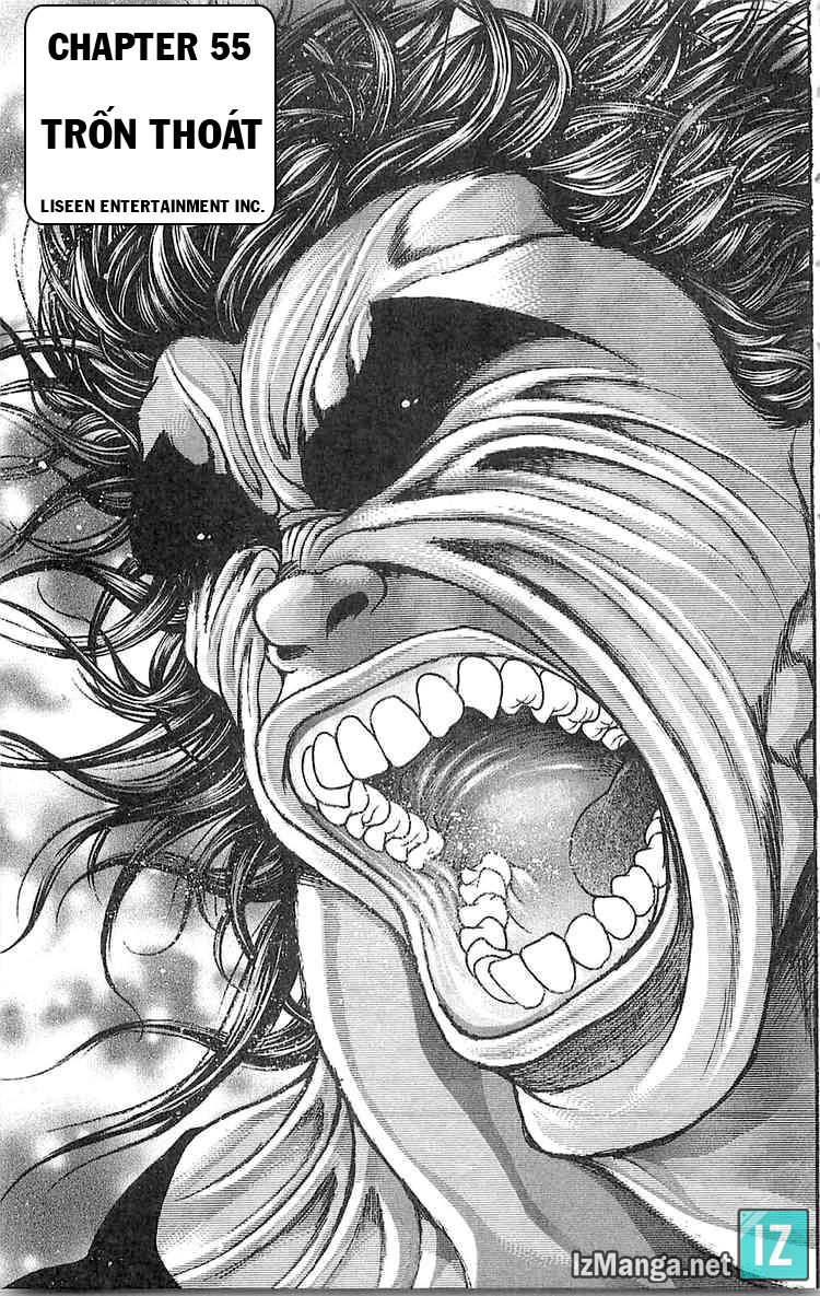 baki – son of ogre chapter 55 6