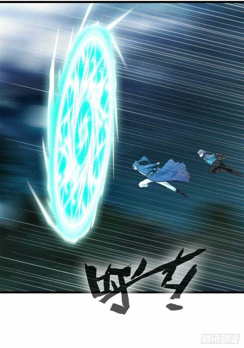 một đời thành tiên chapter 42 13