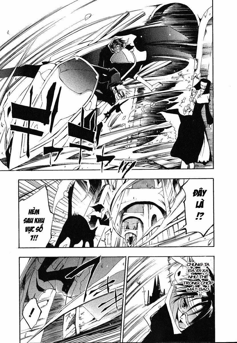 07 hồn ma chapter 25 15