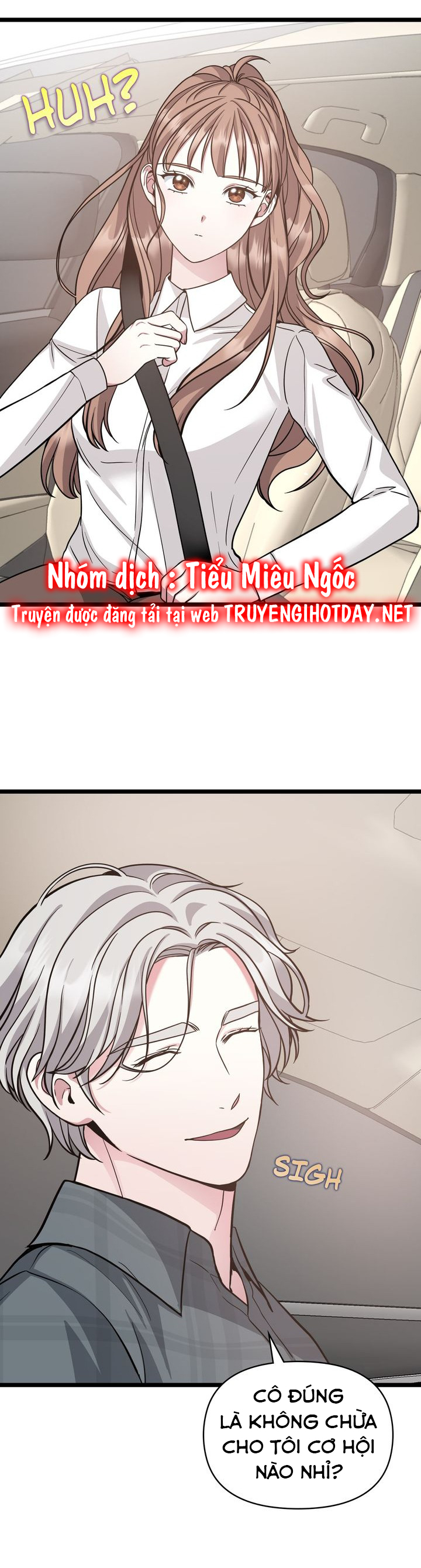 ngày mai chapter 55 19