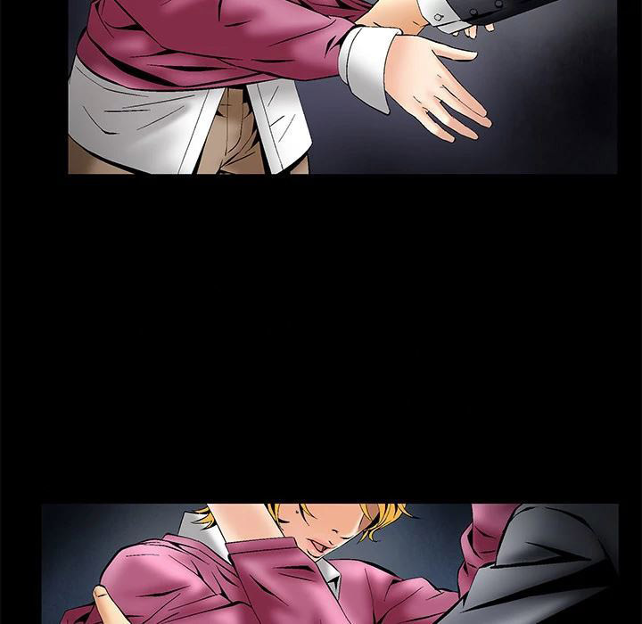 khổ dâm chapter 4 44