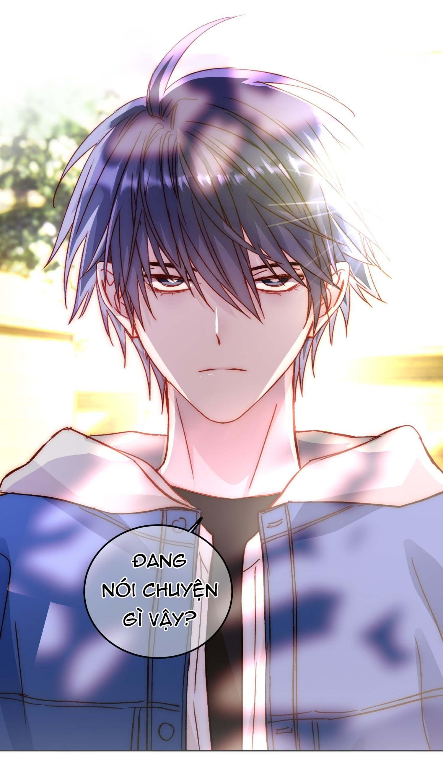 tôi phải trở thành nhân vật đại phản diện chapter 42 5