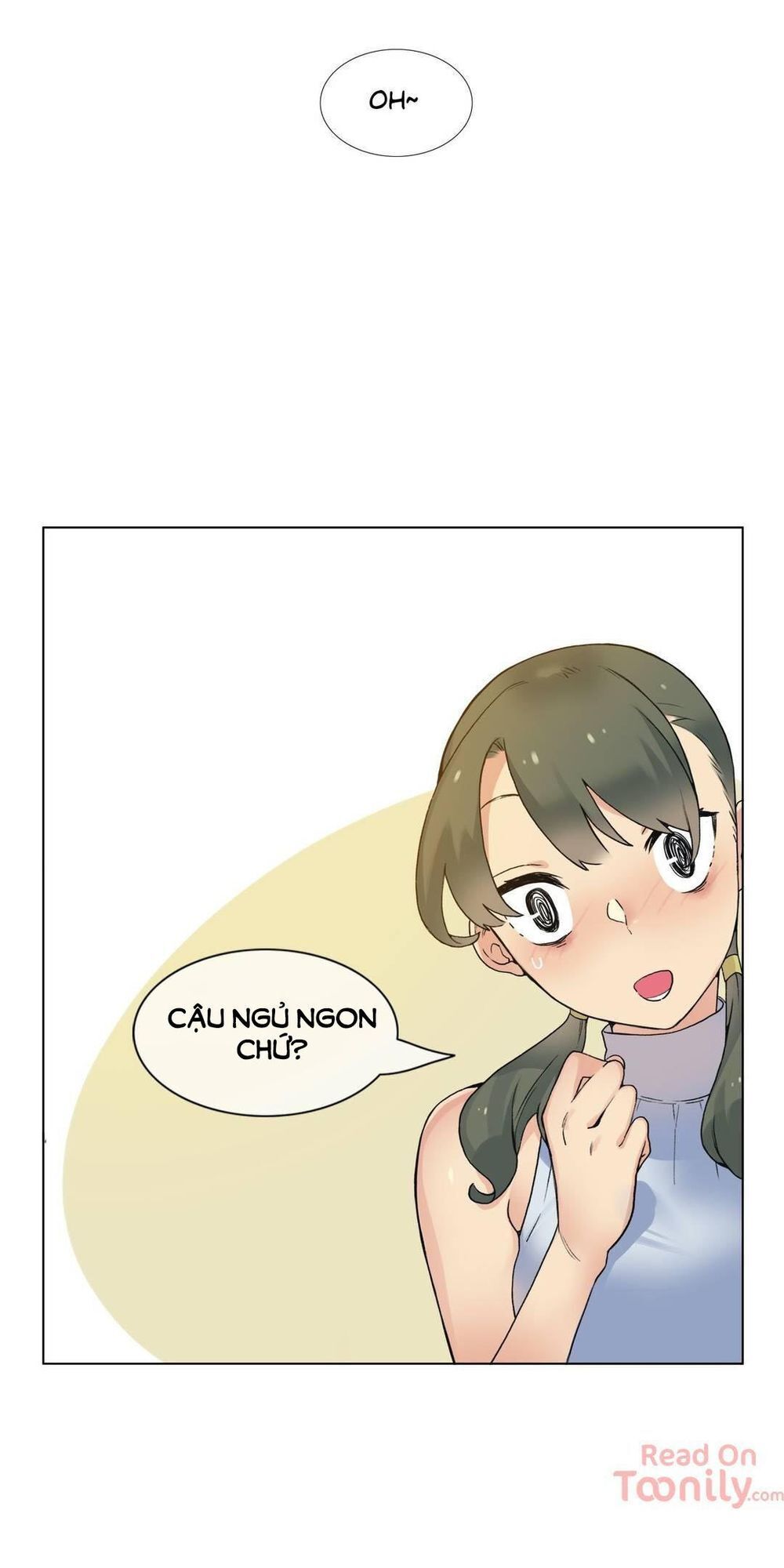 vùng đất kỳ diệu chapter 17 6