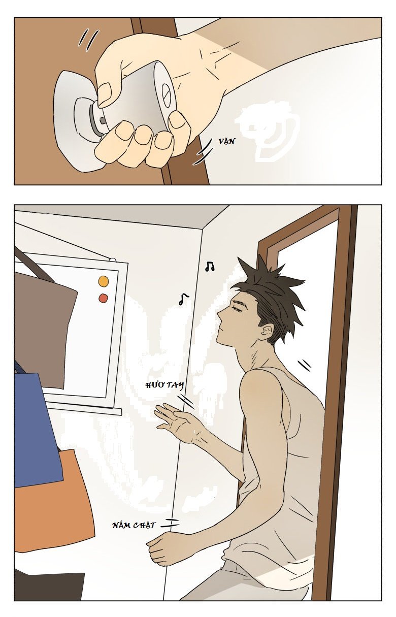 nam hào thượng phong chapter 31 3