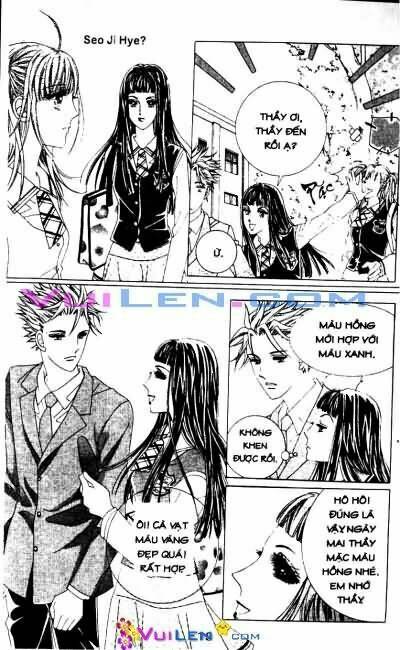 thủ lĩnh chunja chapter 1 118