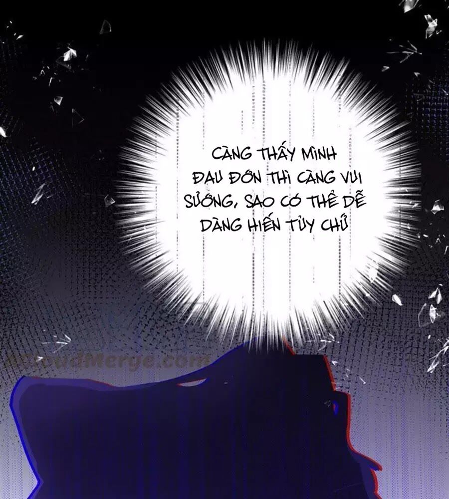 thần luân mật luyến chapter 44 24