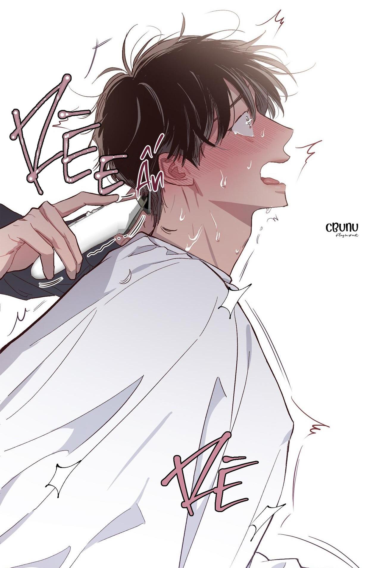 bí mật của mái tóc chapter 4 58