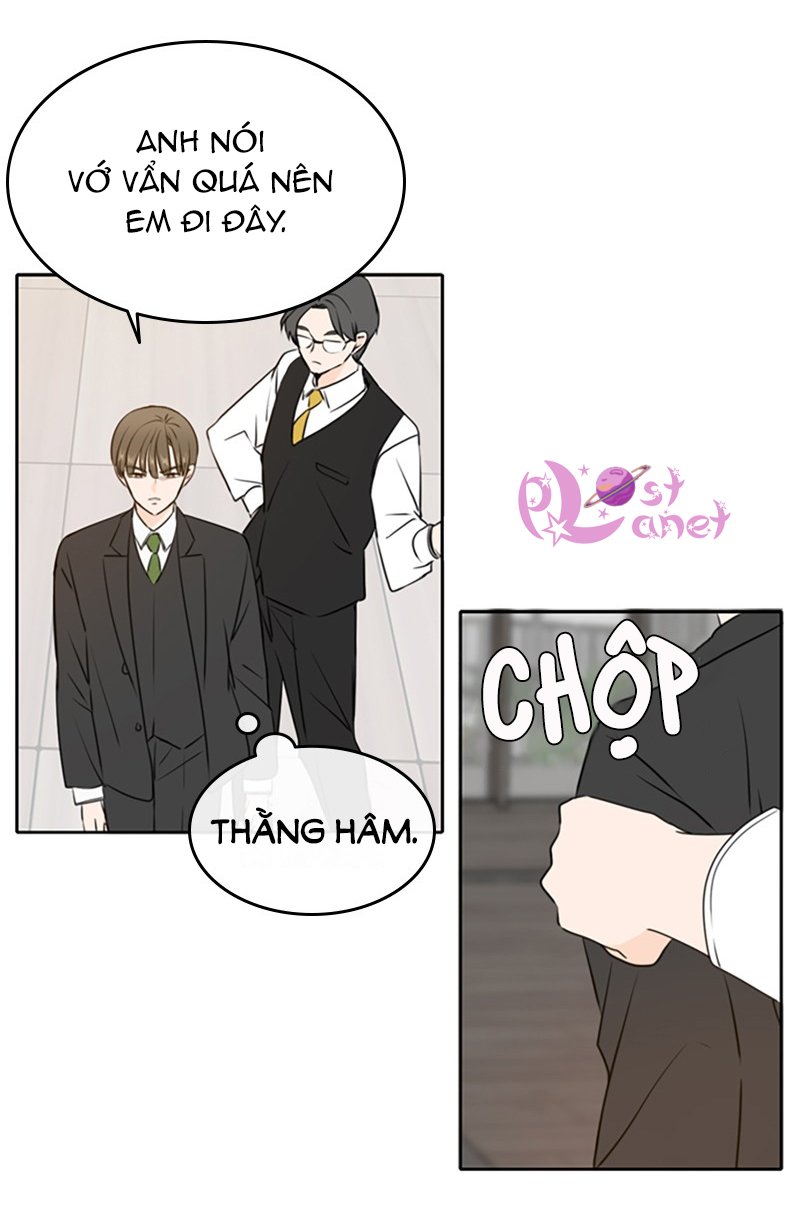 kiếp này cũng xin chăm sóc tôi như vậy nhé kiếp này cũng xin chăm sóc tôi như vậy nhé chapter 41 54