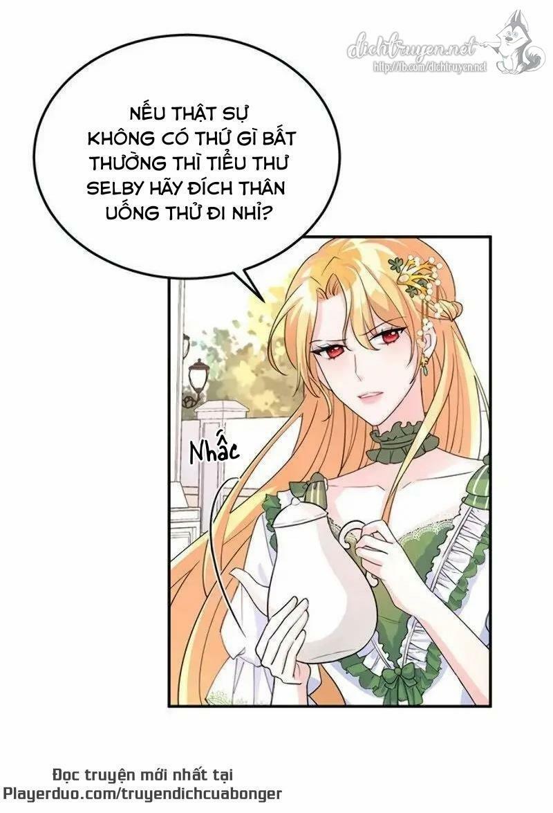 nữ hiệp trở về chapter 5 84