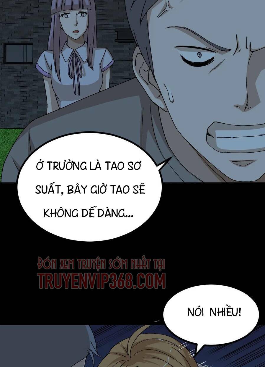 đai ca trở lại tuổi 16 chapter 120 34