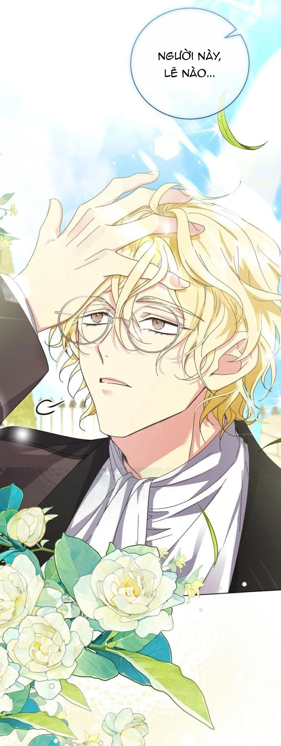 chiếm hữu trái tim bạo chúa chapter 37.1 8