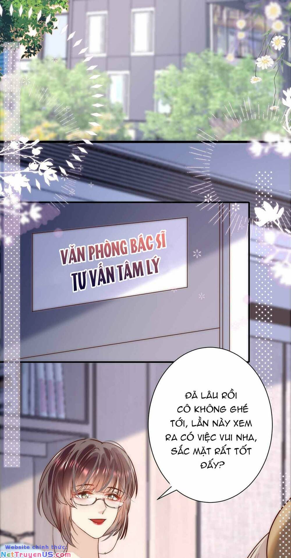 ta được thế thân tỏ tình chapter 17 39