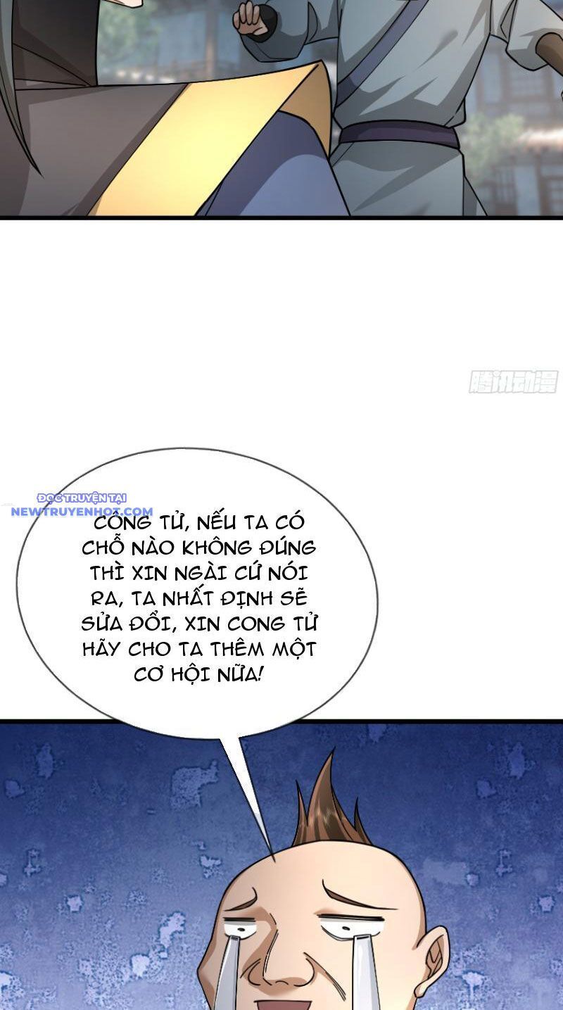 ngủ say vạn cổ: xuất thế đẩy ngang chư thiên chapter 24 17