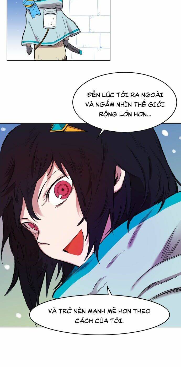 hard core leveling warrior chapter 178 35