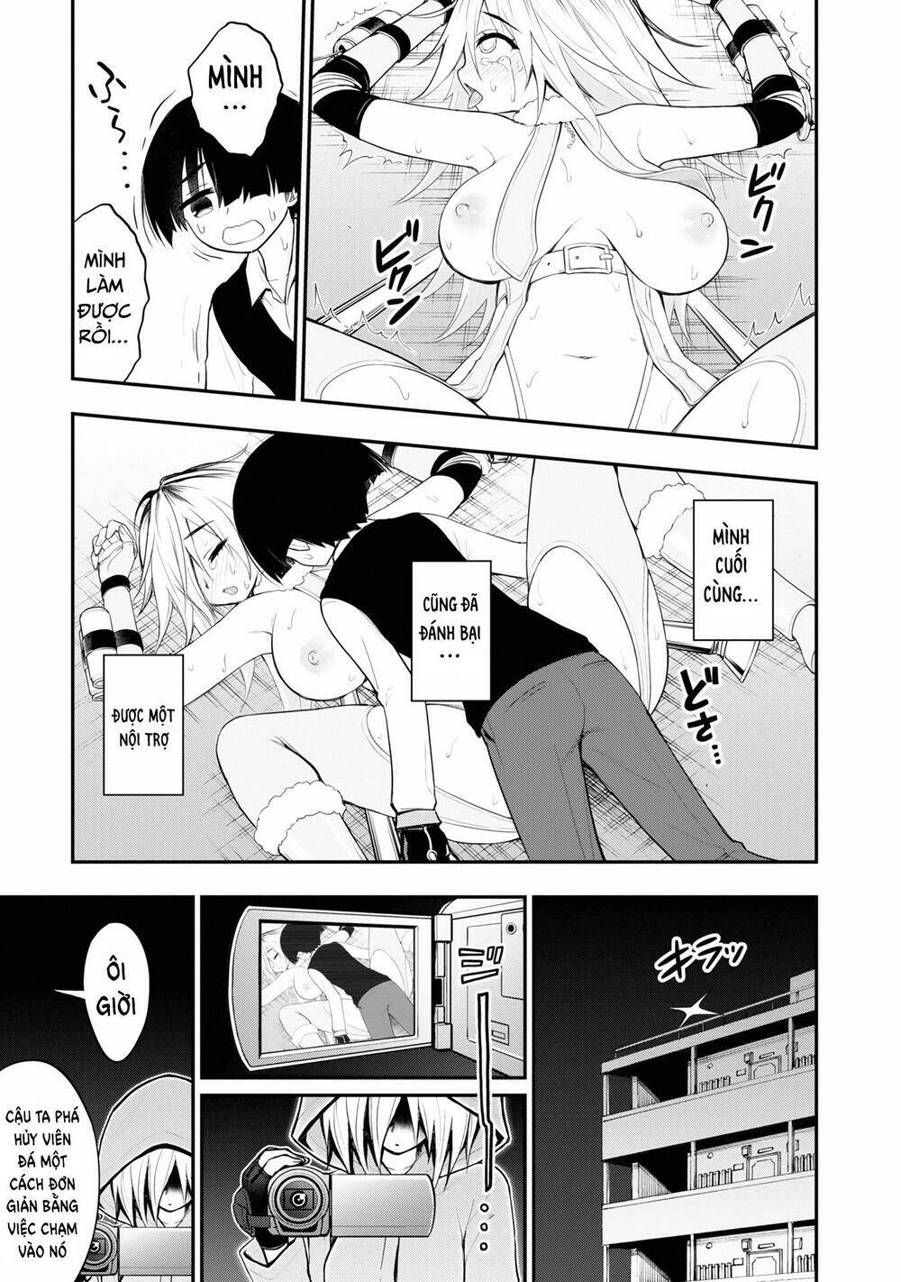 perverts' apartment complex chapter 6 34
