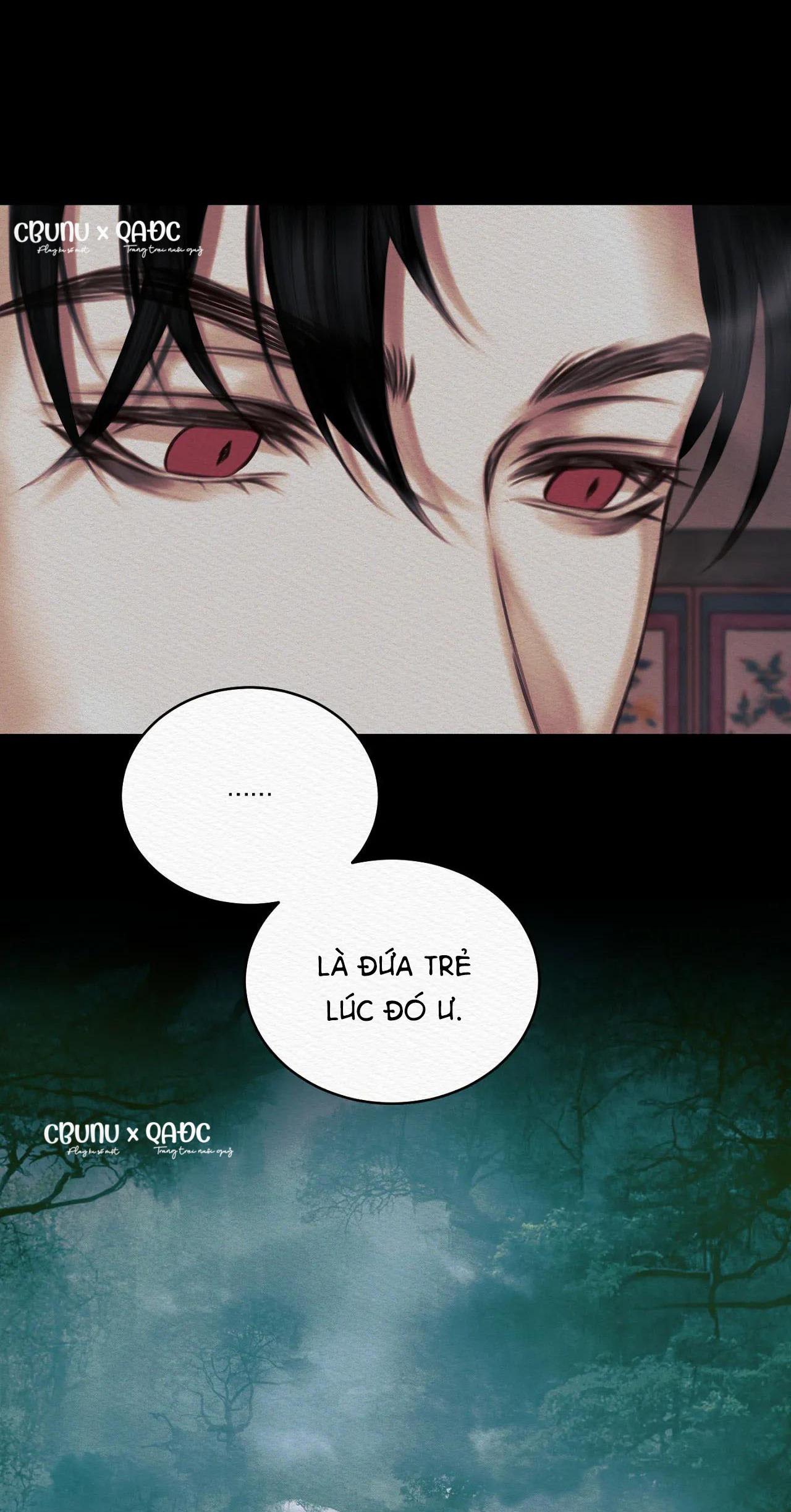 qủy dạ khúc chapter 34.1 60