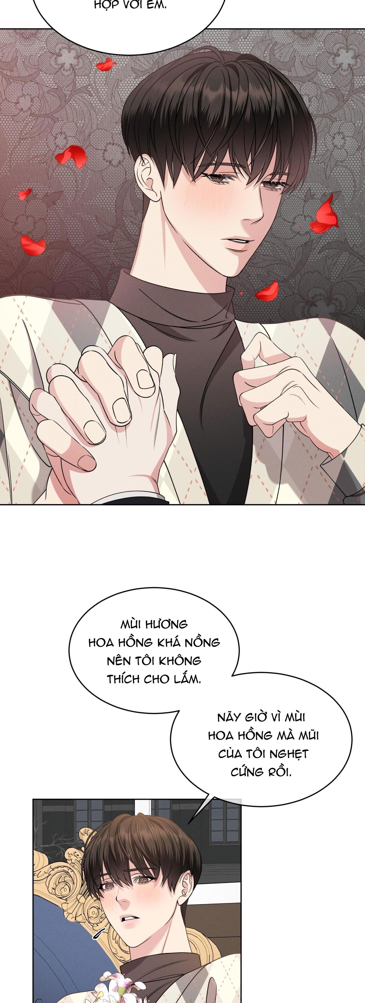 đêm ở london chapter 19 5