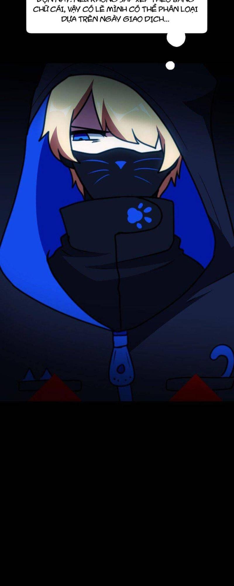 tử thần chapter 52 95