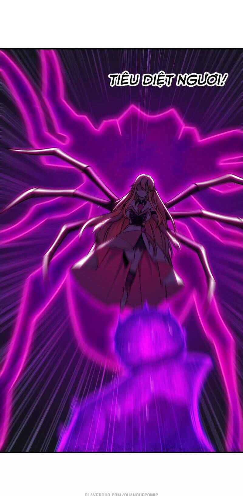 khởi đầu bằng một con côn chapter 64 11