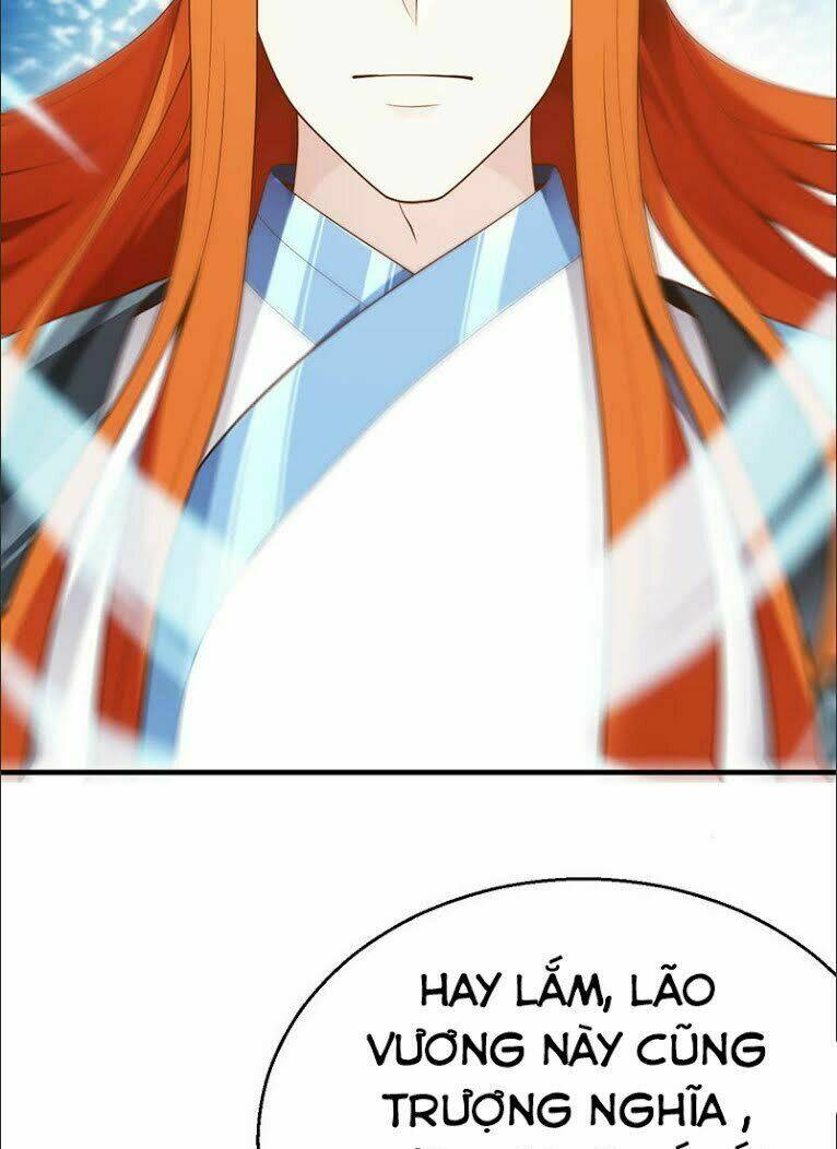 thiên hạ kiếp chapter 25 33