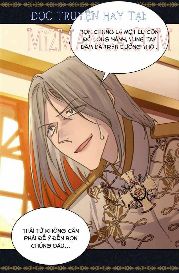 quy luật sinh tồn của nữ phụ chapter 60.5 22
