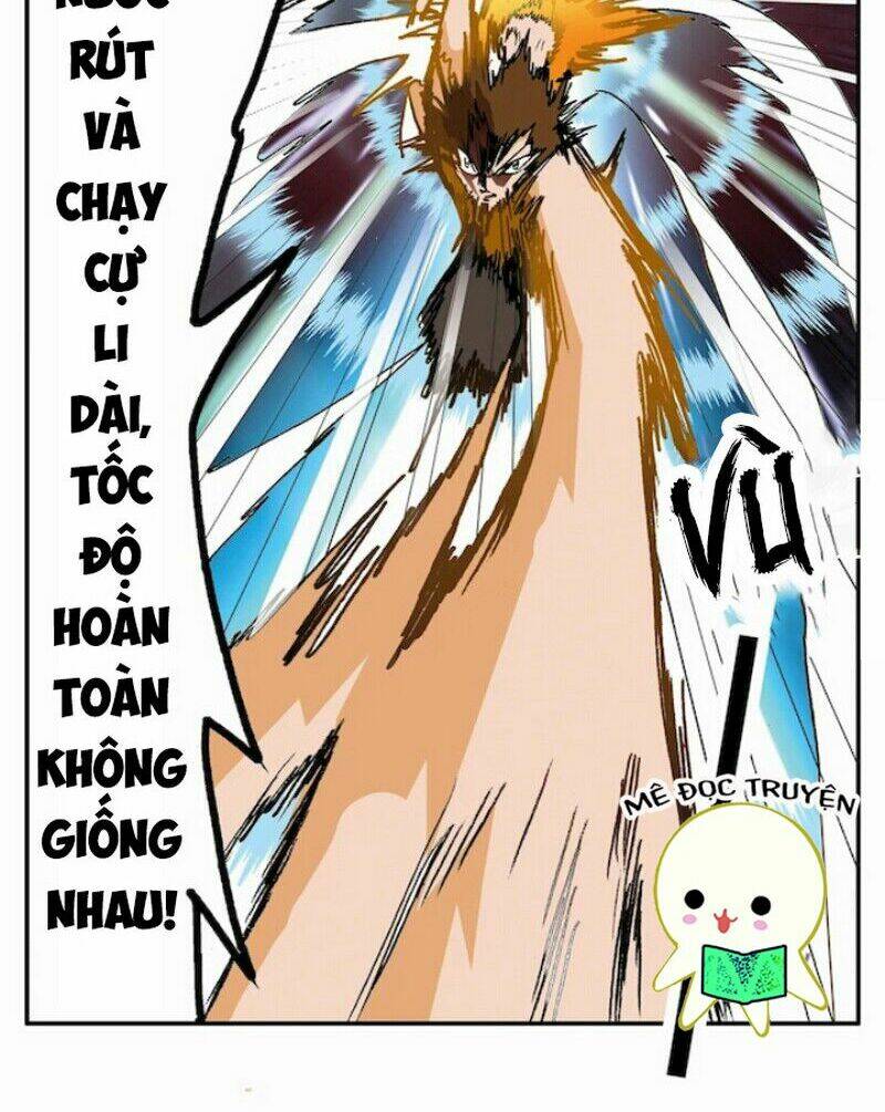 nhà có siêu dễ thương chapter 41 14