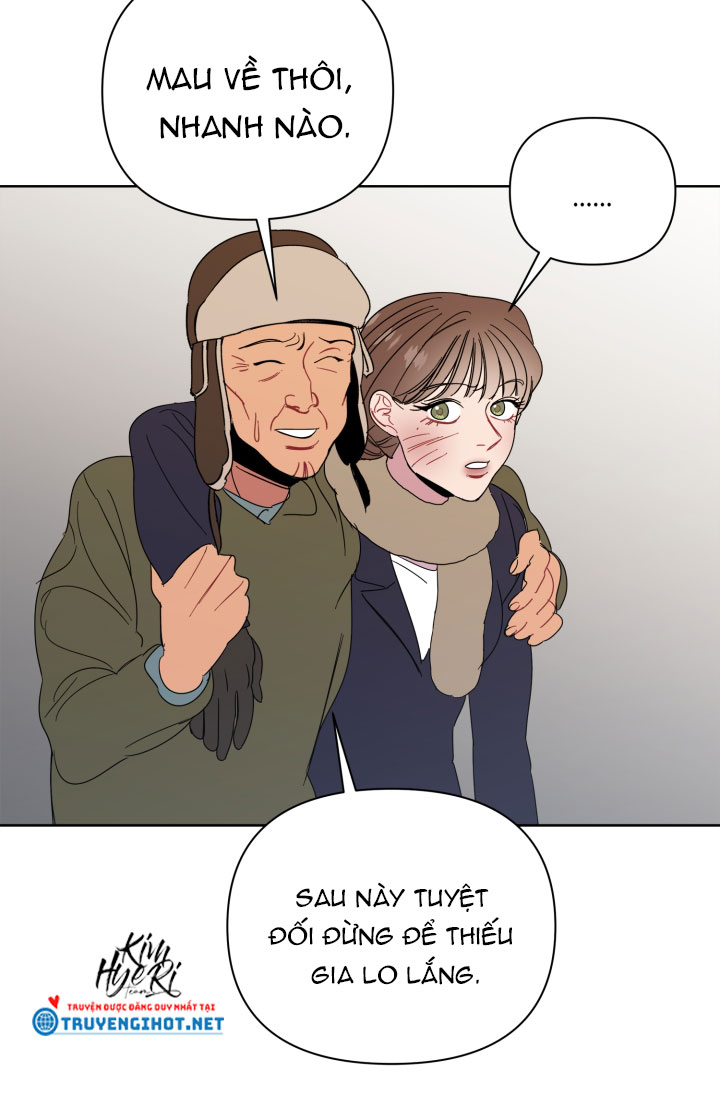 thiên đường (heaven) chapter 15.1 16