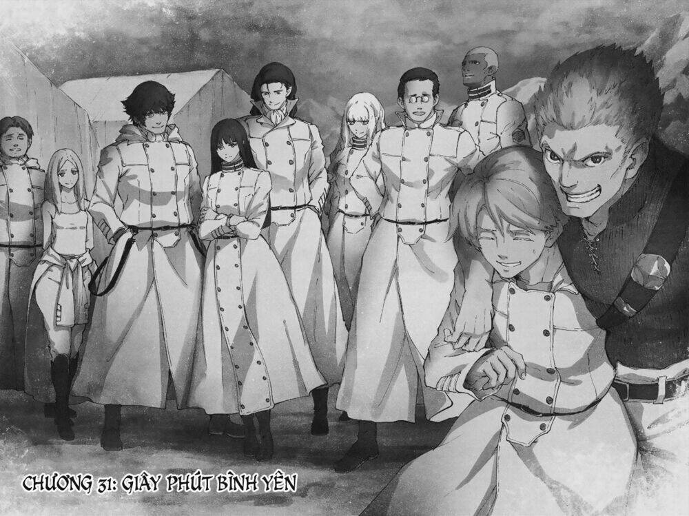 the abandoned sacred beasts chapter 31 4