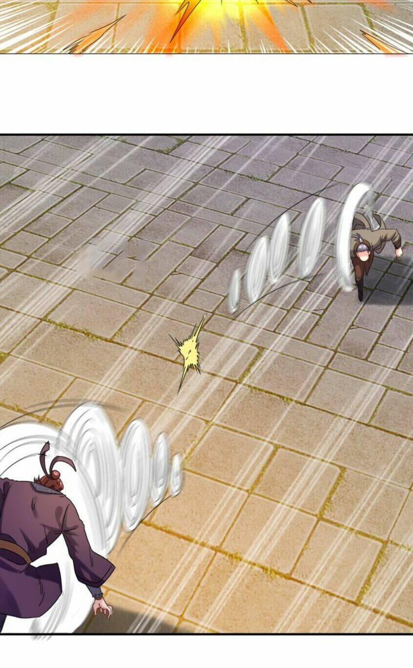 cực vũ huyền đế chapter 81 7