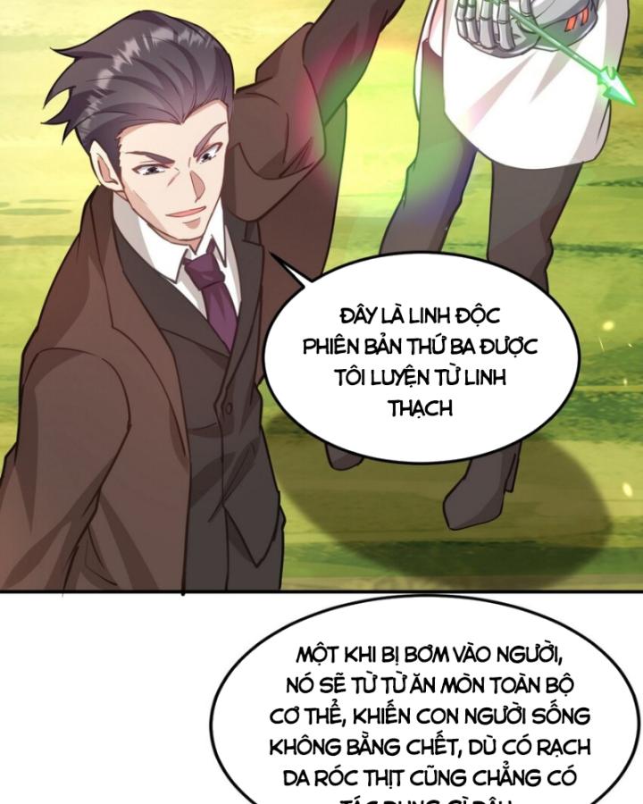 Long Vương Điện chapter 263 58