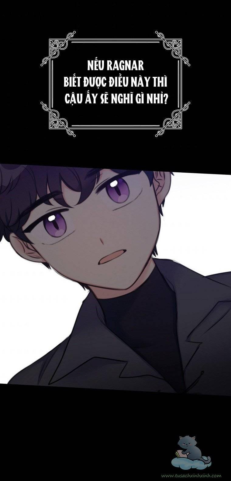 tôi sinh ra là con gái ác nữ chapter 21 58