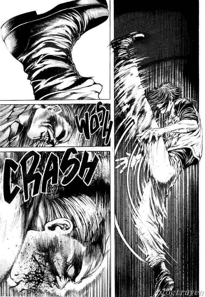 zombie hunter chapter 7 5