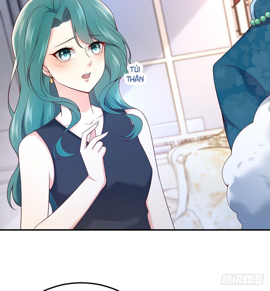 nam thần truy thê chỉ nam chapter 26.2 32