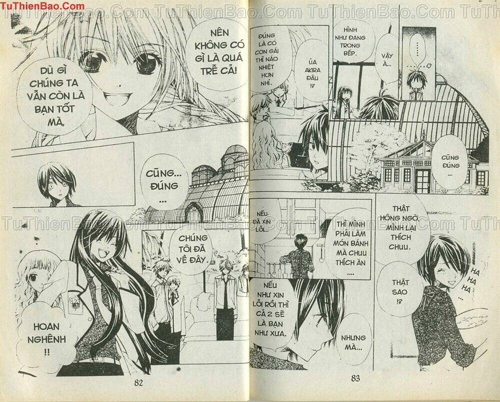 s a - lớp học ưu tú chapter 7 40