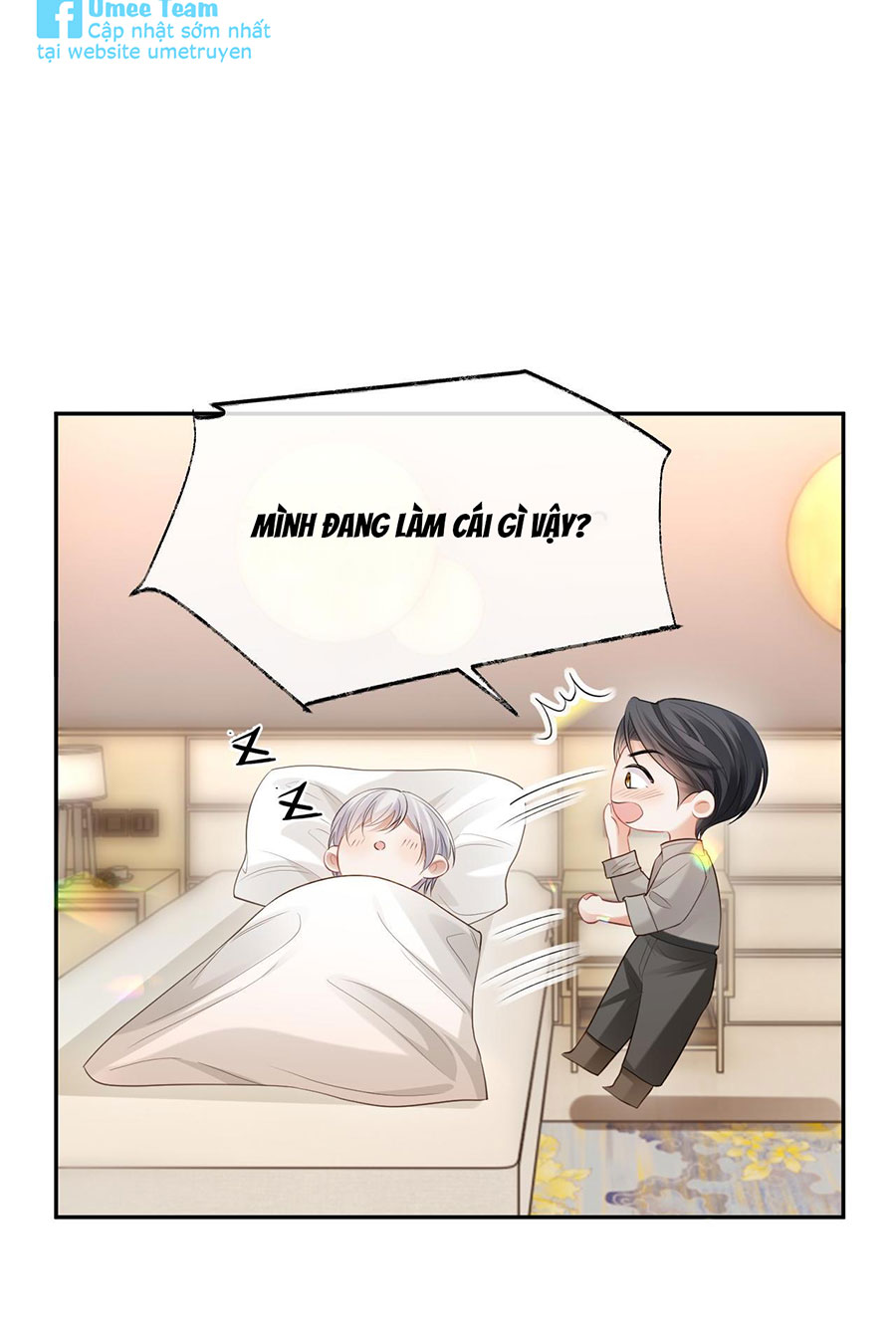 xin hãy ly hôn chapter 89 61