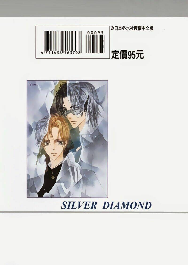 kim cương bạc chapter 22 3